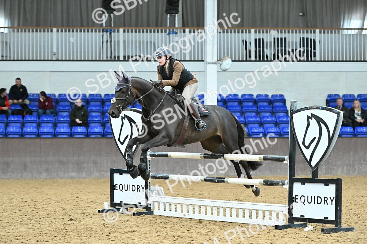 SBM_004108 - Class 60 - 1m Combined Training Showjumping
