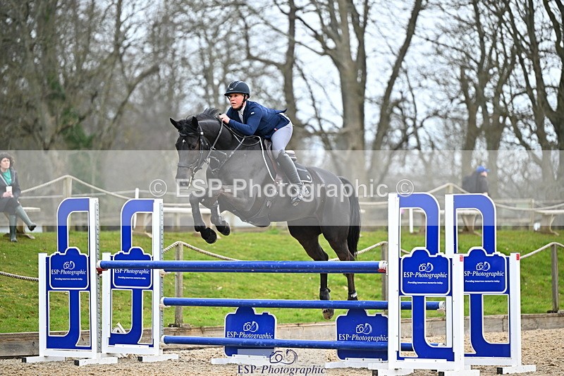 250321A-101310-00273 - Cls 2 Newcomers and 1.10m Open