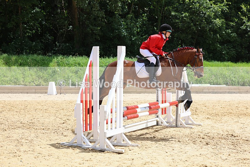 3E7A2481 - Class 4: 70 -75cm Part B