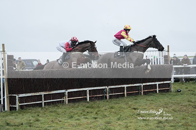 PtP 041222 0982 - Larkhill Racing Club Point-to-Point Larkhill 01/01/23
