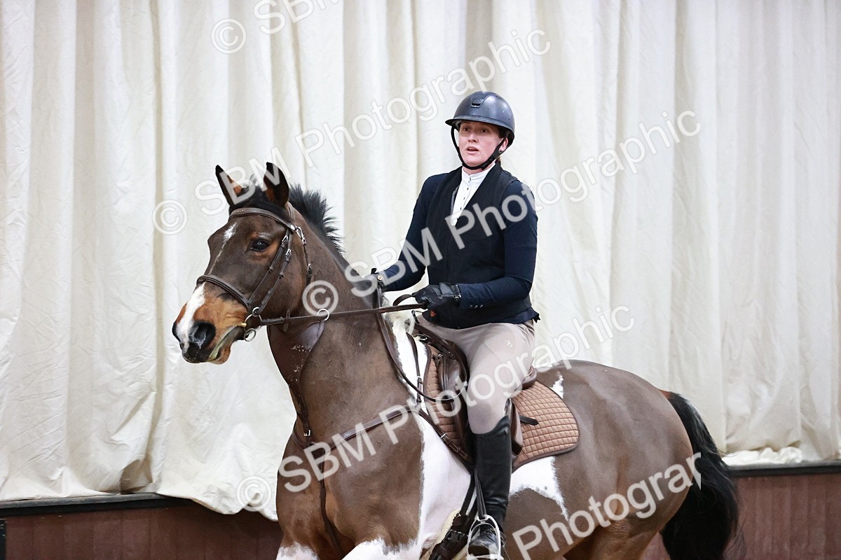 SBM_004626 - Class 15 - Senior British Novice 90cm