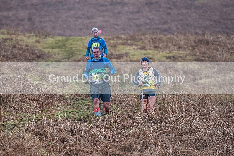 BB Kong-1003 - BB Kong Fell Race Saturday 15th February 2025
