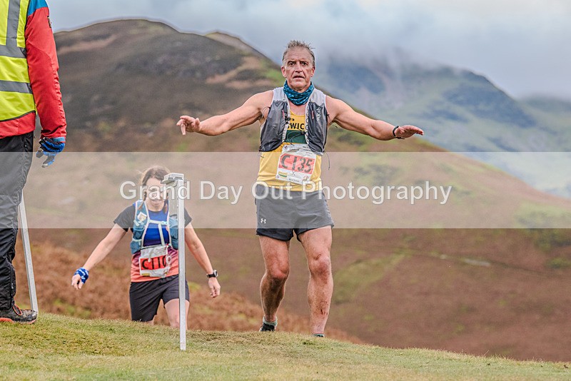 British Fell Relay-3622 - British Fell & Hill Relay Championship Braithwaite Keswick Saturday 21st October 2023