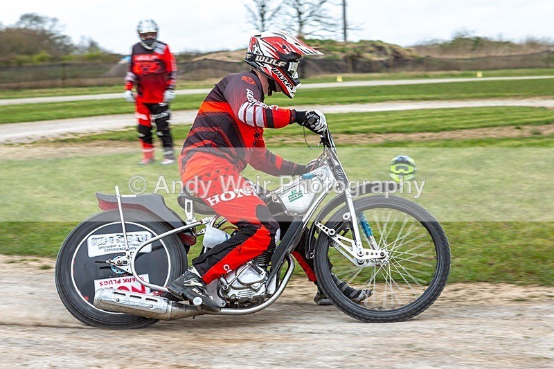 250329-5D-3K8A7270 - Rde & Skid It Speedway Experience Day 29th March 2025
