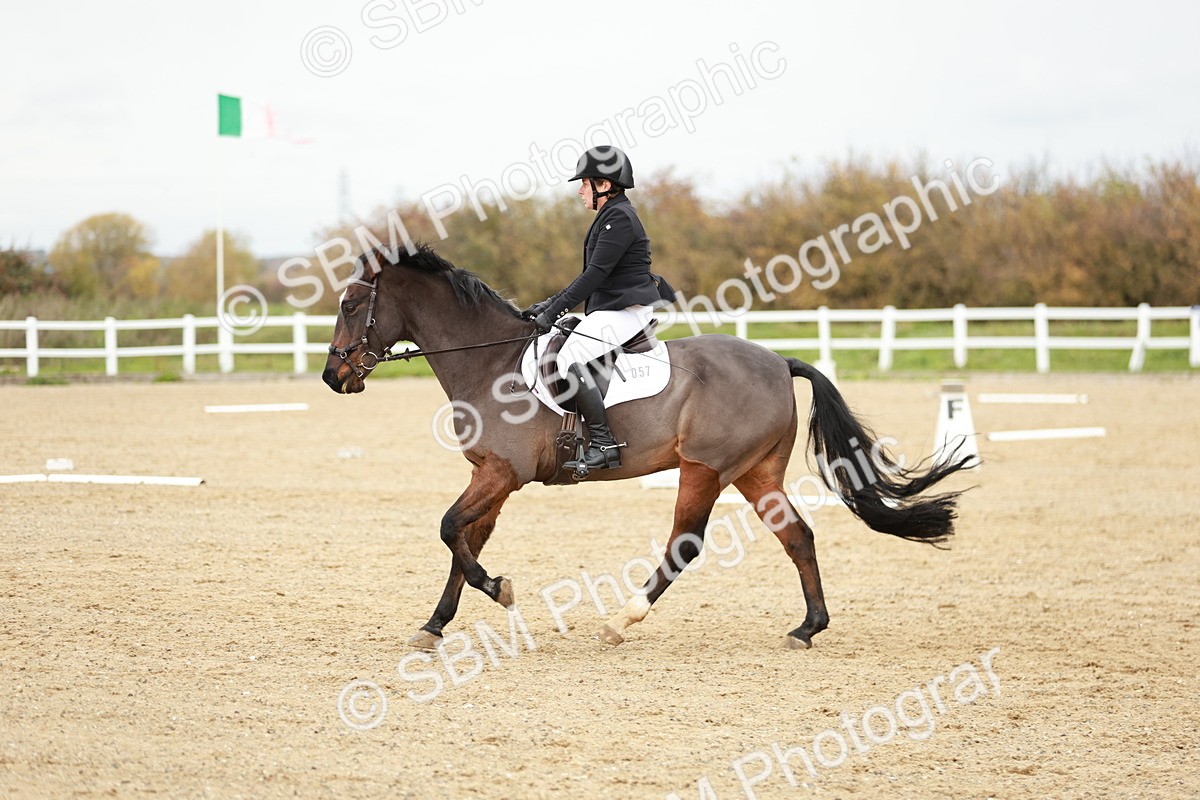 SBM_002923 - Class 8 - Novice 1