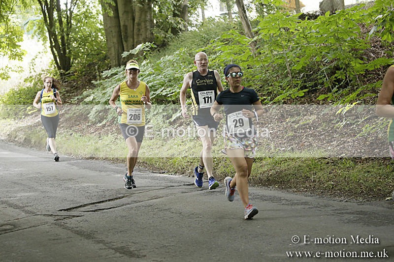 CAD5M 210719-0179 - Cadence Events Colerne 5 Miler  21-Jul-2019