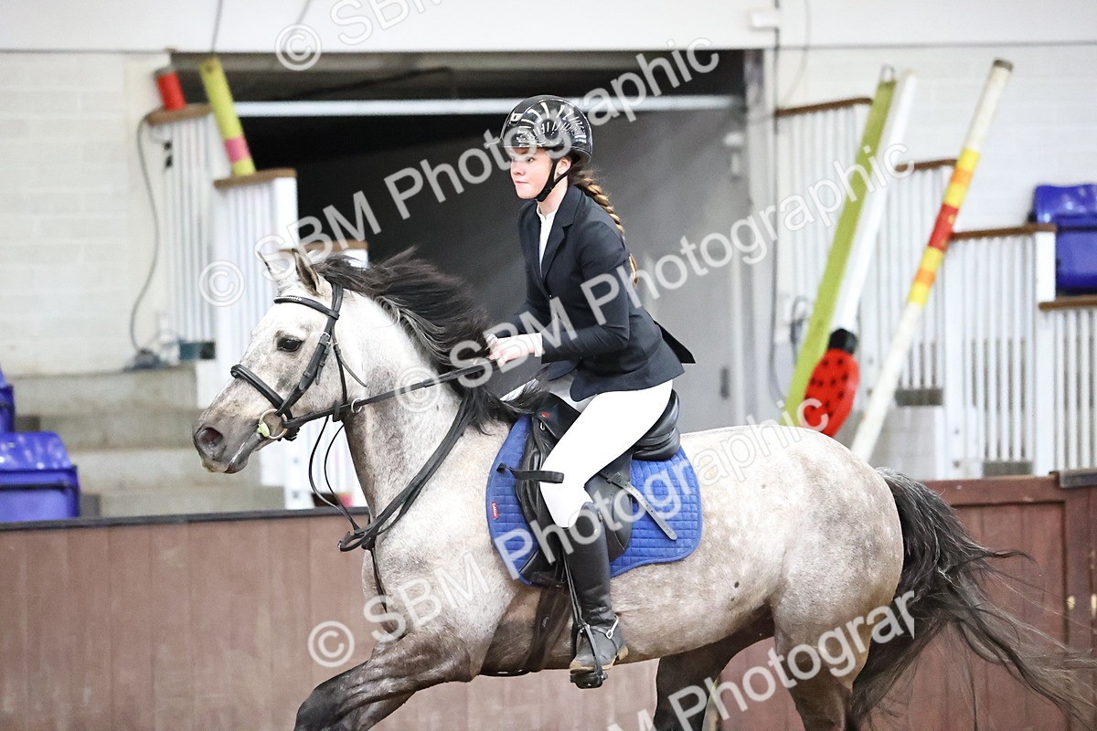 SBM_001592 - Class 10 - Pony Discovery - 90cm