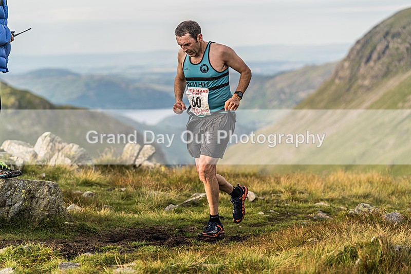Seat Sandal-184 - Seat Sandal Fell Race Wednesday 17th July 2024