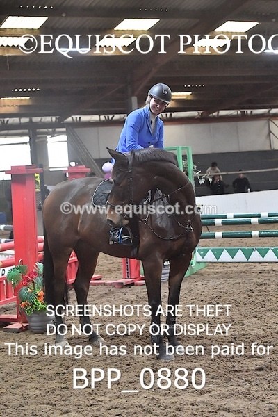 BPP_0880 - CLASS 2  0.85m Amateur Championship Qualifier