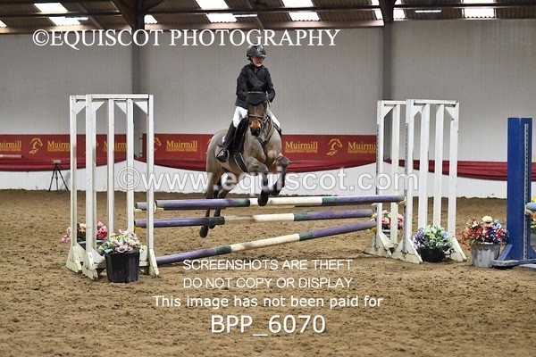 BPP_6070 - CLASS 9 70CM FINAL