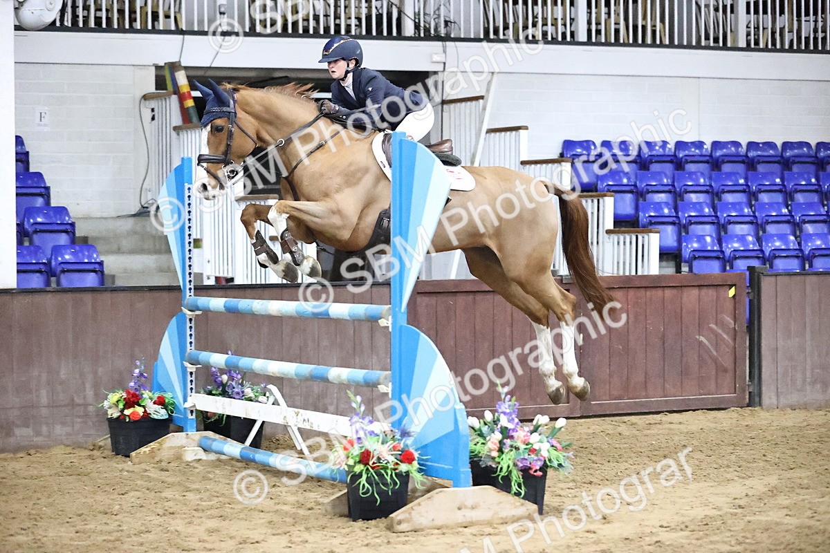 SBM_003074 - Class 10 - Senior Newcomers - 1.10m