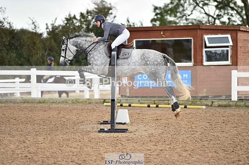 231029A-132640-03495 - Children on Horses 1.05m & 1.10m