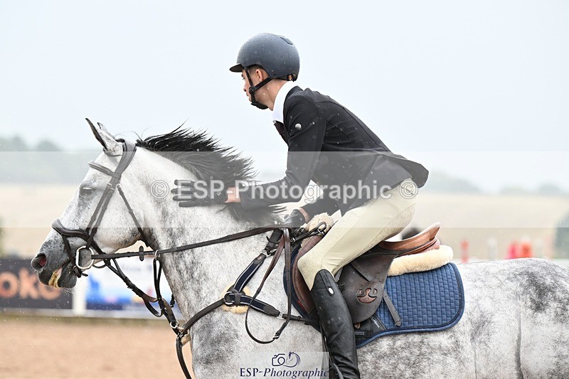 250727-123329-09804 - Cls 33 85cm Amateur Quali