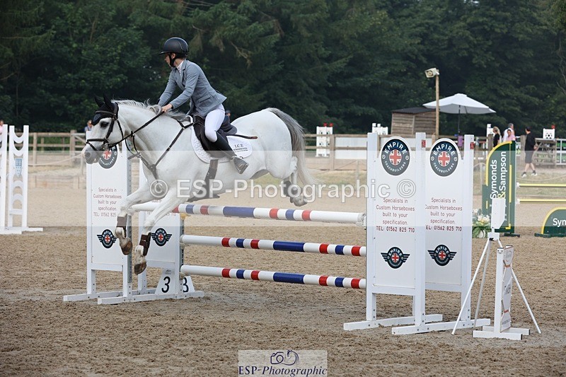 230618-080741-09057 - Cls 19 Pony Intro 1m