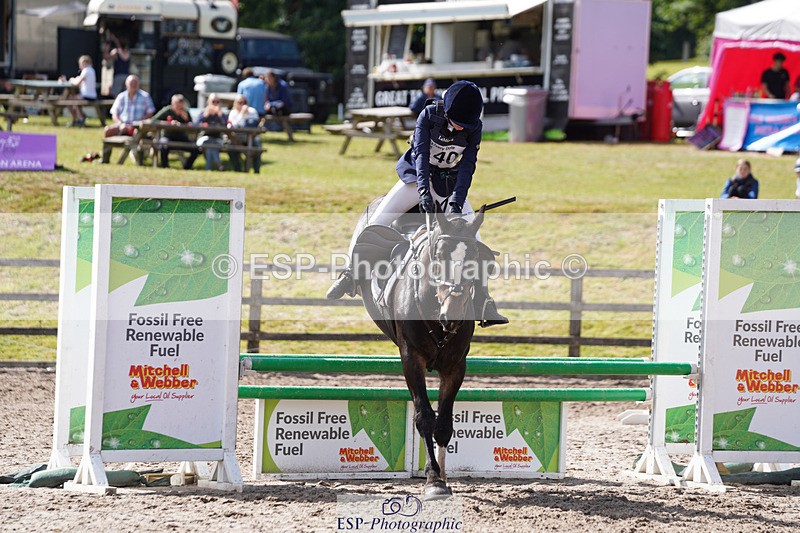 240824X-144526-28443 - 80cm Round 1 14.00 to 15.30