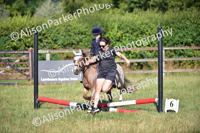 20260906-0481 - Class 6 - Minimus Jumping