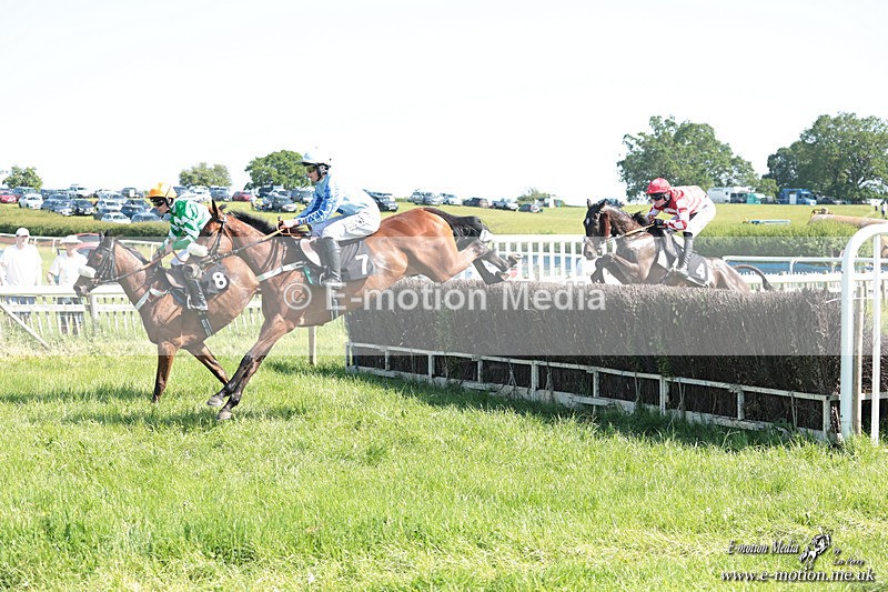 PtP 250526 527 - Albrighton & Woodland PtP Chaddesley Corbett 25/05/26