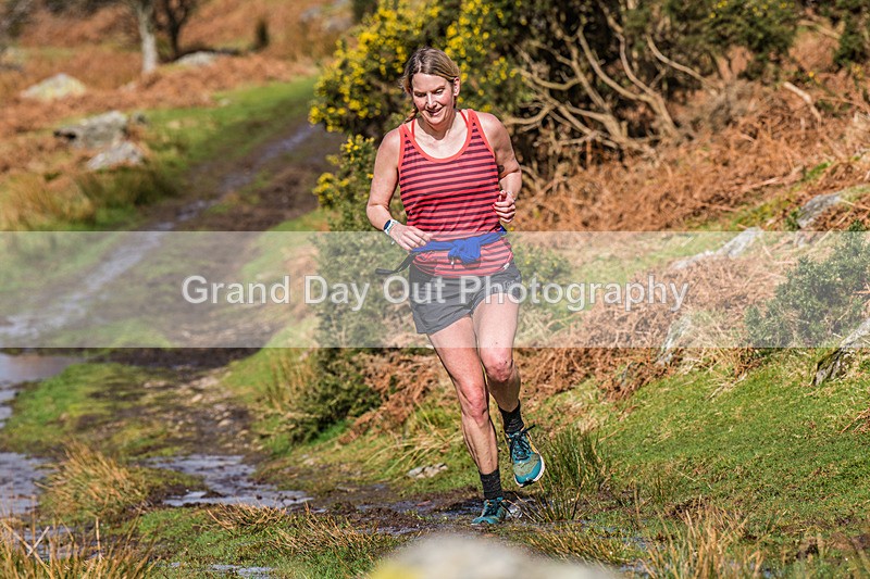 Buttermere-686 - High Terrain Events Buttermere Trail Run Sunday 26th March 2023