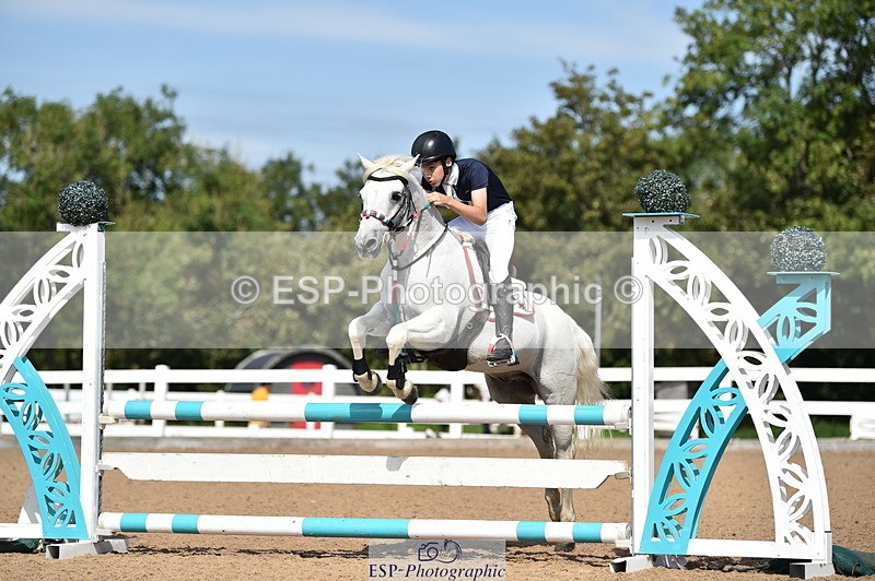 230903A-124120-04514 - Cls 19 Pony Discovery & 90cm Open