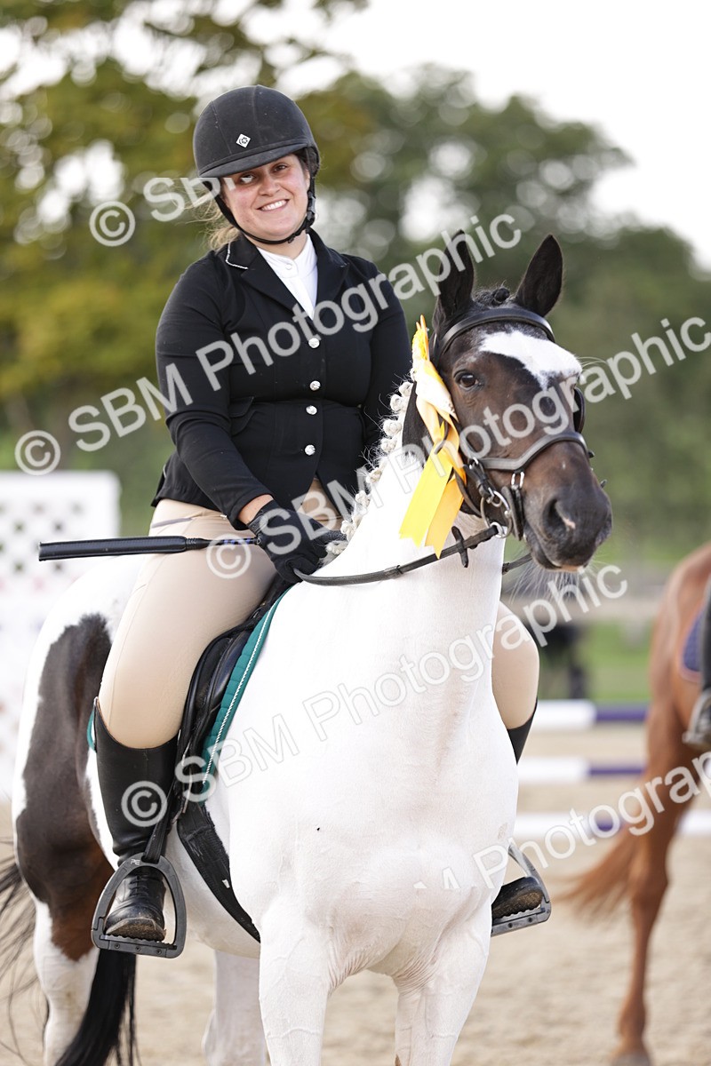 SBM_18744 - J33 - Senior 75cm Championship