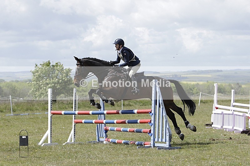 BVHT 140517 I-811 - Class 1 SJ Intermediate 14/05/17