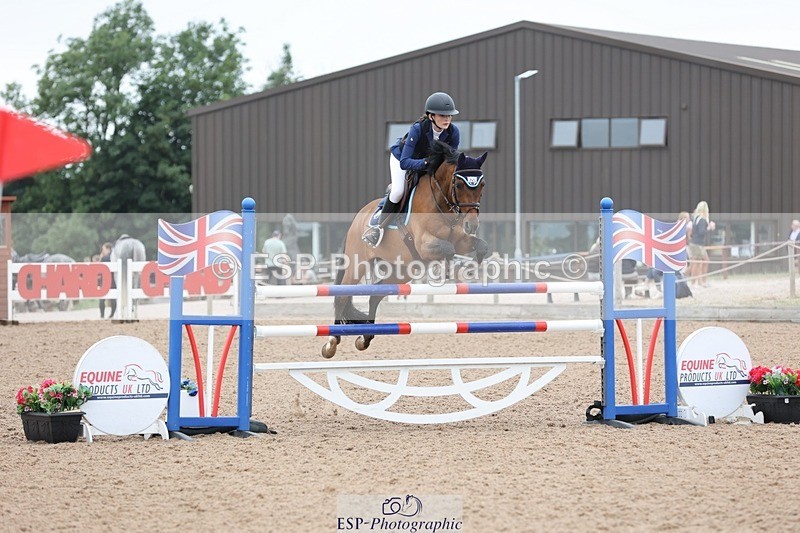 250629-083851-09309 - Cls 27b Junior 1.20m Open & Presentations