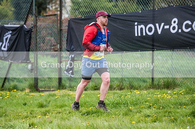 3 Peaks-3313 - The 3 Peaks Race Saturday 27th April 2024