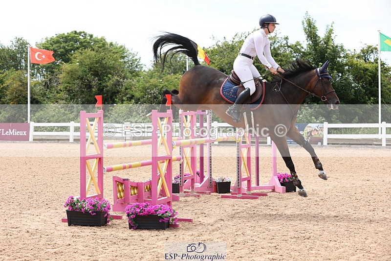 240718A-140048-05976 - Cls 13, 1 Star Silver Tour 1.20m