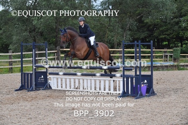 BPP_3902 - CLASS 6 Senior Discovery/ 1m Open