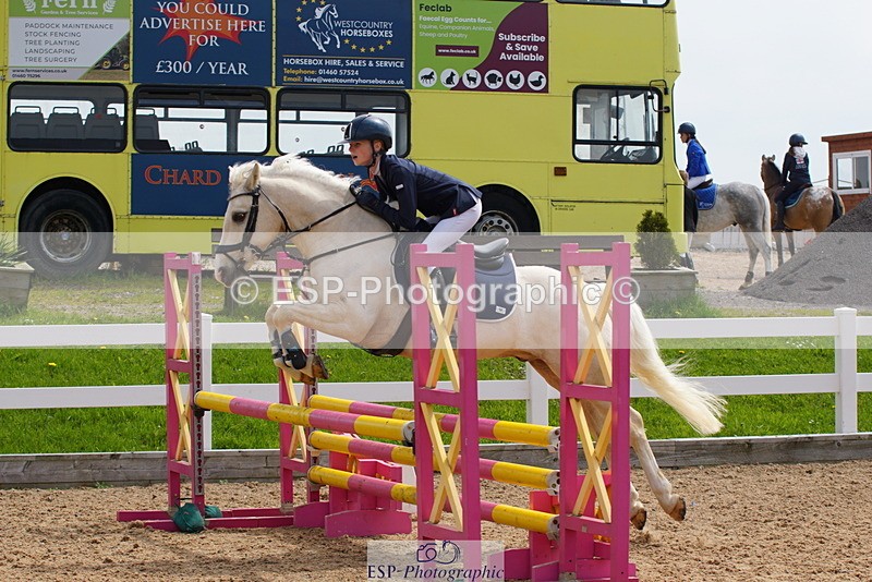 230513A-123650-00928 - Cls 4 90cm Novice Masters