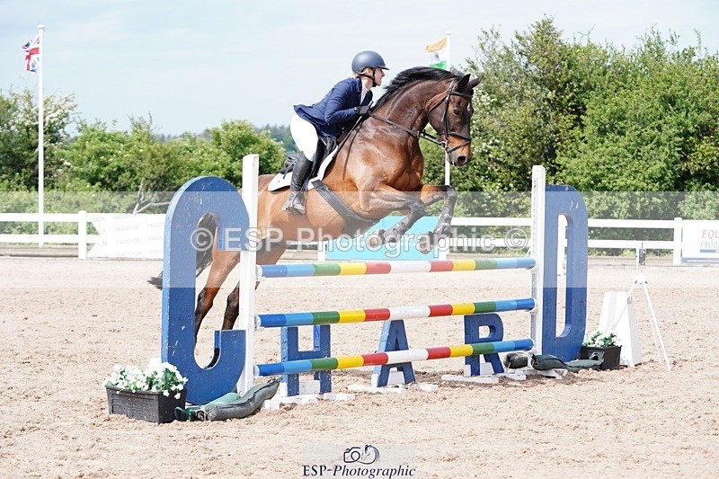 250511-111734-13445 - Cls 31 Snr Discovery and 1m Open