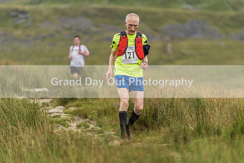Ingleborough-1064 - Ingleborough Mountain Race Saturday 20th July 2024