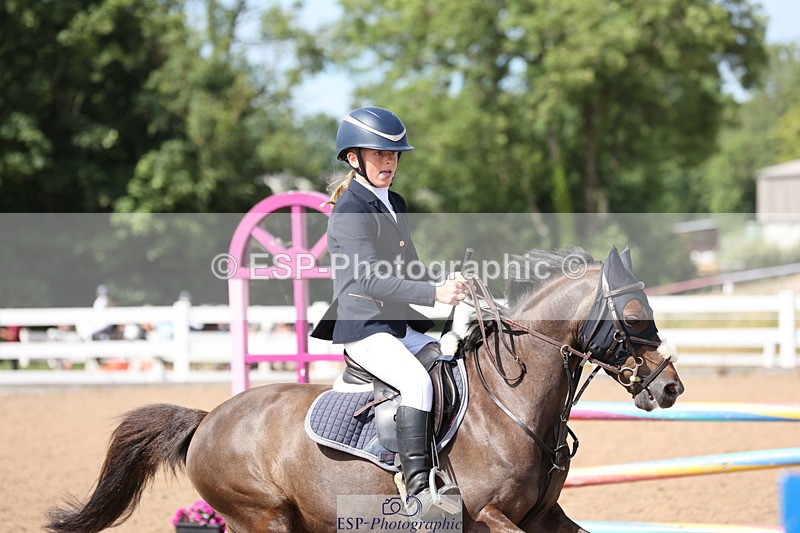 240629A-161239-07946 - Cls 13 Stepping Stones 128cm + 138cm