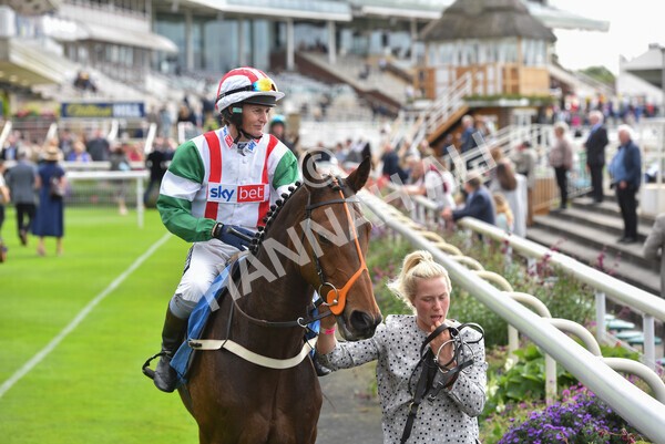 yr24092021r1-88 - Race 1 1.10pm Ernest Cooper Macmillan Ride of Their Lives