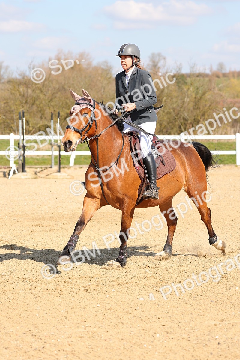 SBM_001094 - Class 3 - Senior Discovery - 1.00m