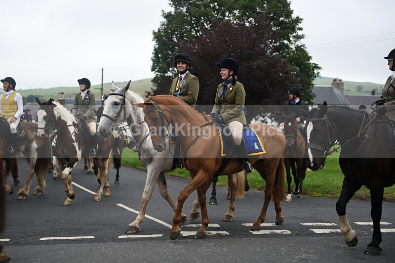 122 - Kelso Yetholm Rideout 2025