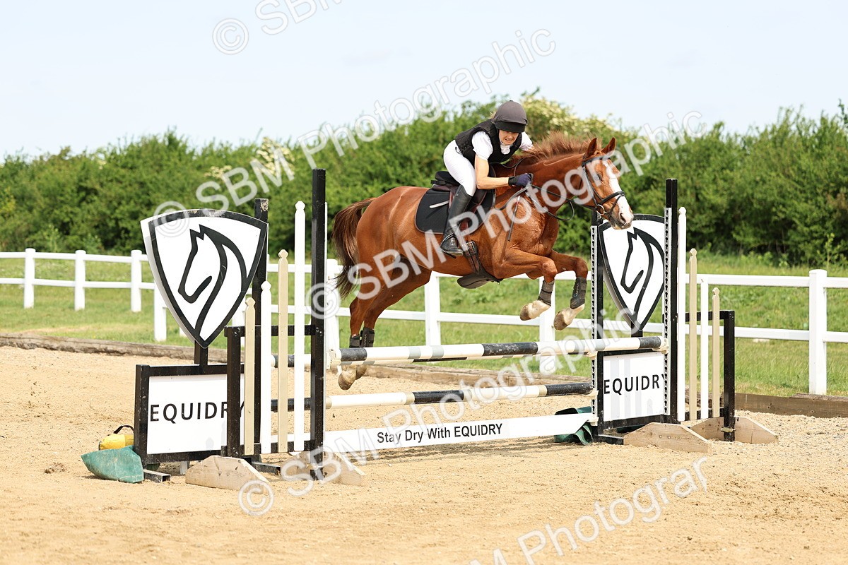 SBM_004530 - Class 16 - Senior British Novice - 90cm