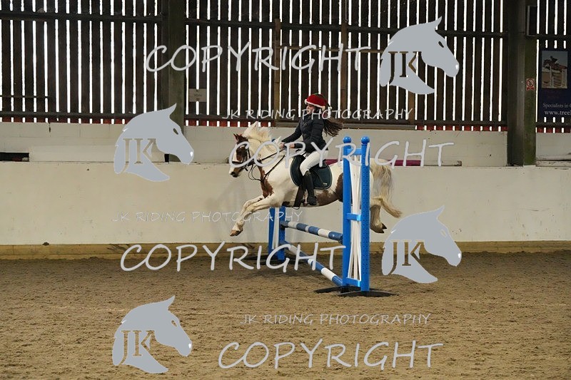 JKR02190 - Class 6 70cm