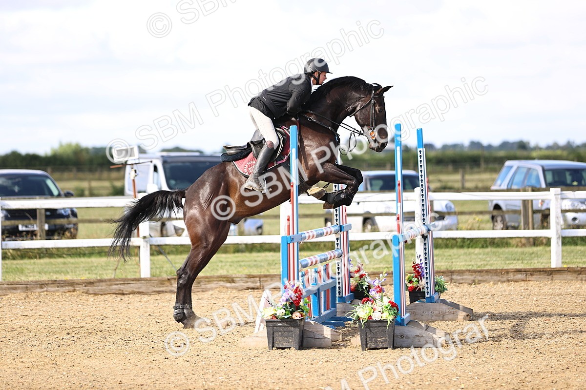 SBM_002718 - Class 20 - Senior Discovery - 1.00m