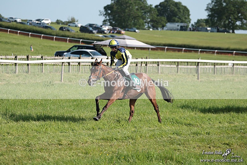 PR 250526 352 - Pony Racing from Chaddesley Corbett 25/05/26