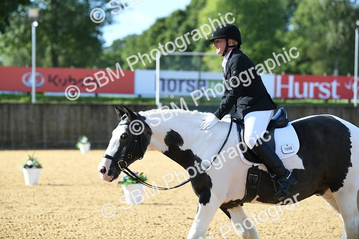 SBM_02860 - D7 Small Tour Championship Prelim 1