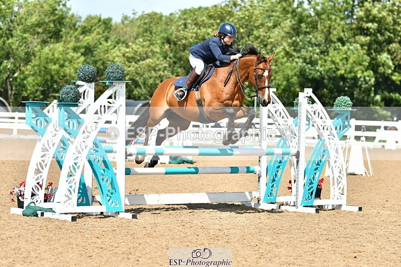 230812A-134658-09414 - Cls 28 95cm Nat Am Qualifier