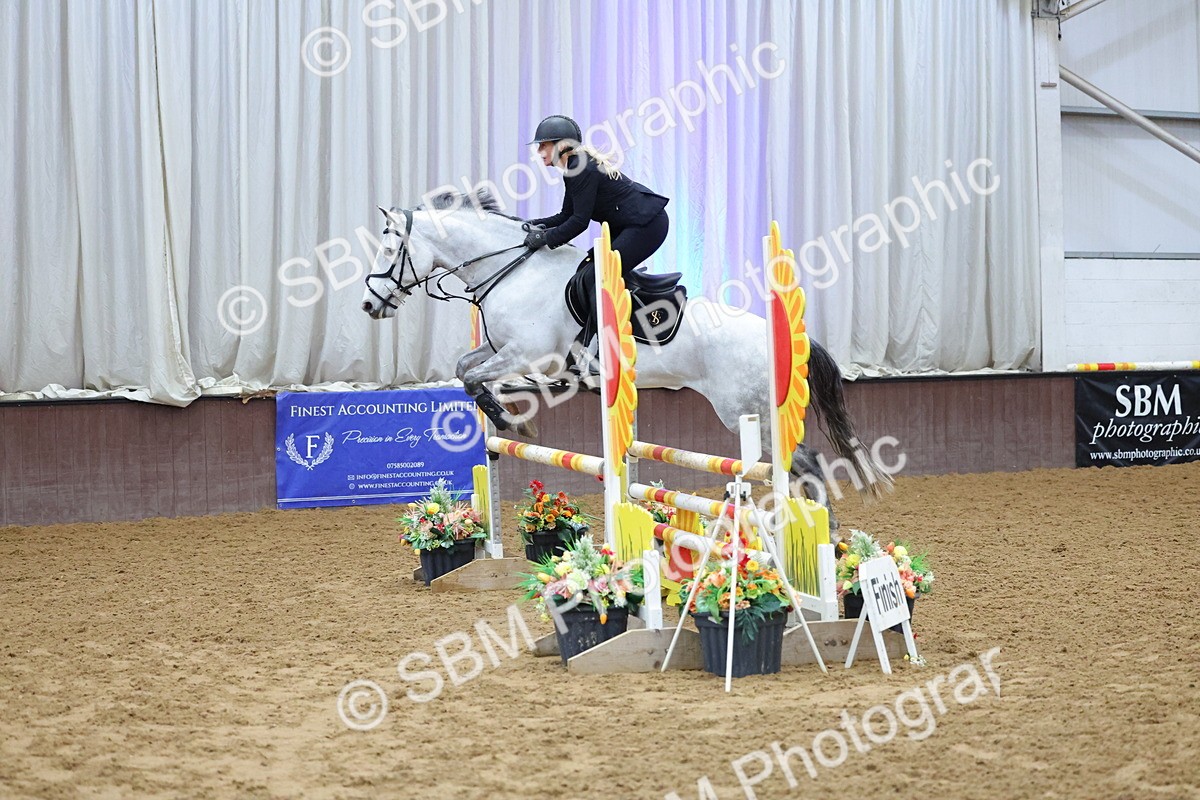 SBM_006258 - Class 23 - Amateur Championship Qualifier 95cm