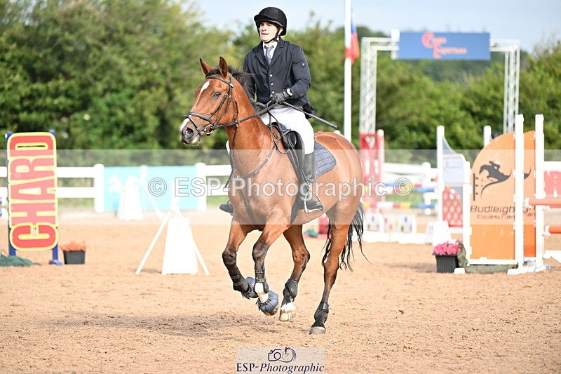 240802A-090908-03315 - Cls 21 A&B Brit Nov & 90cm Open