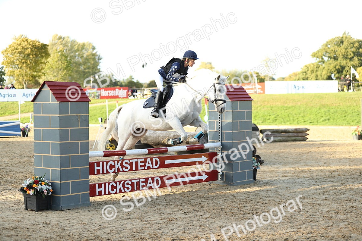 SBM_30576 - E11 - Eventers Challenge 80cm Championship