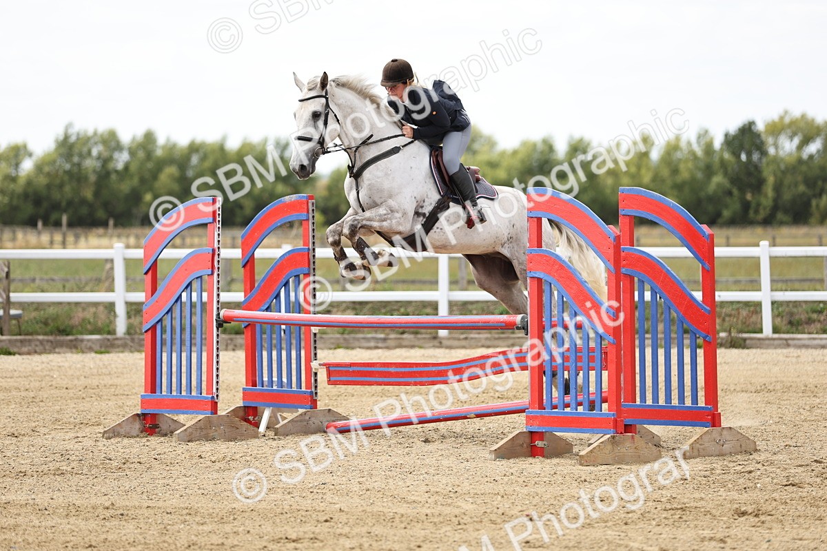 SBM_004694 - Class 5 - Senior Discovery - 1.00m Open