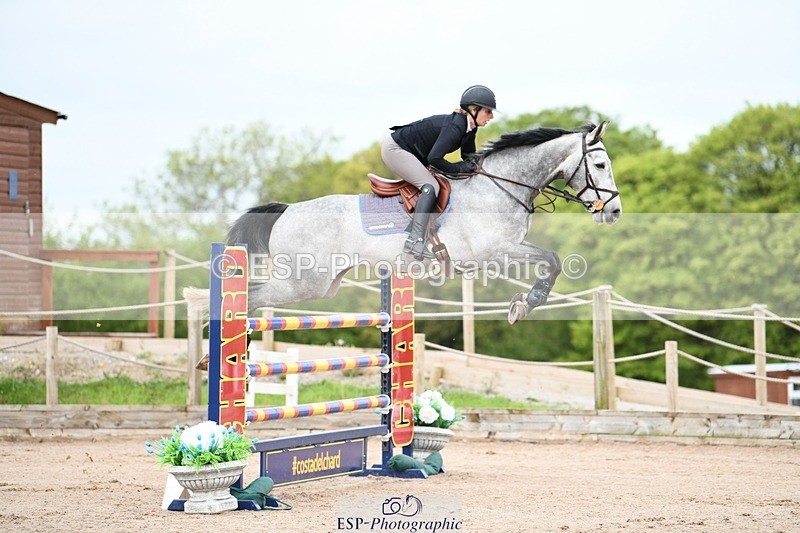 250508-090259-00544 - Cls 1 Snr Foxhunter