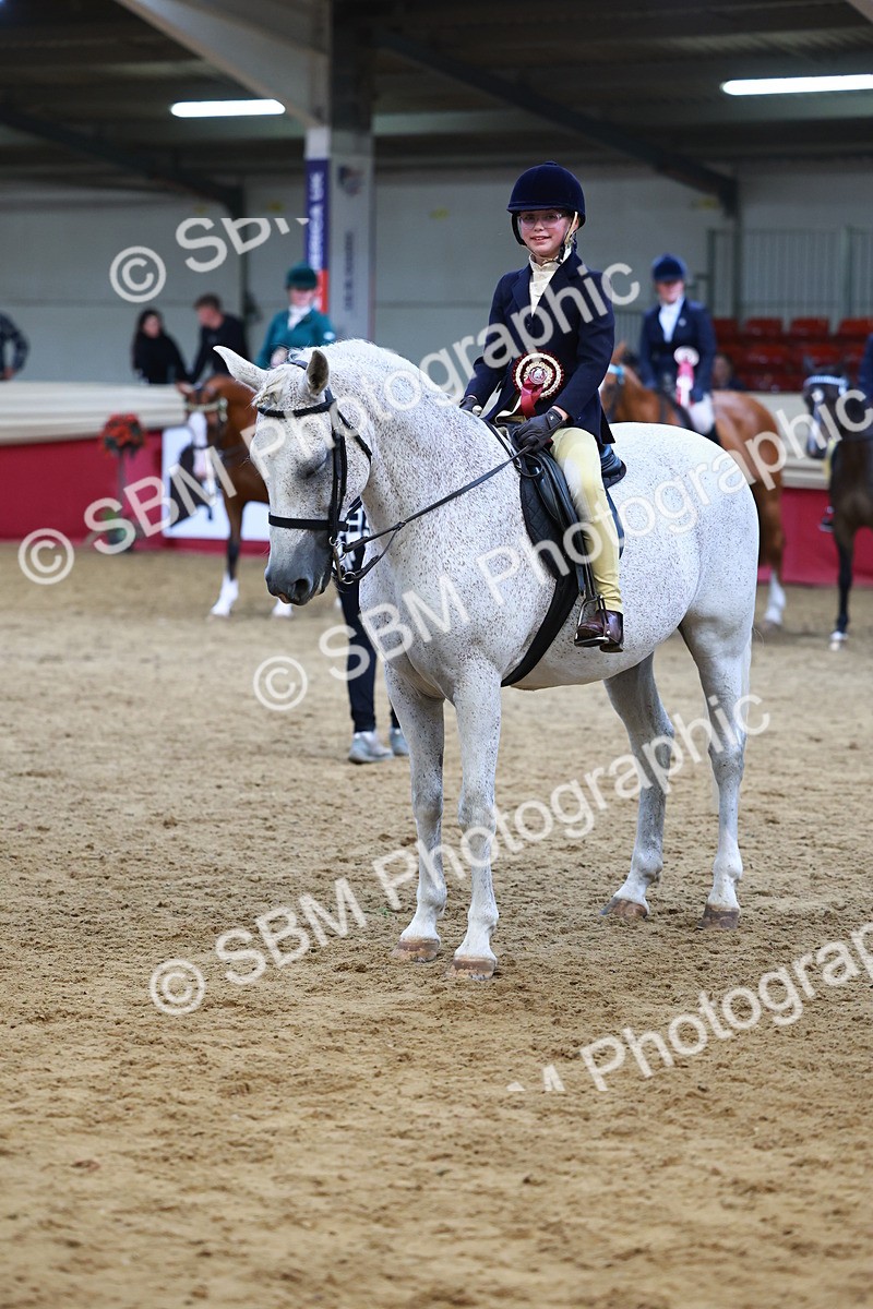 SBM_23198 - Class 905 - Supreme Final - Ridden Veteran