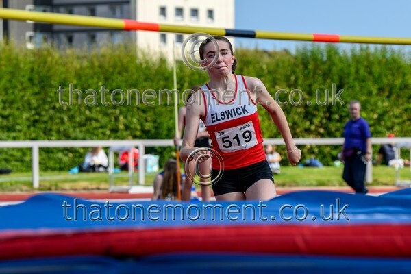 Age25SAT-915785 - Field Female Set Two