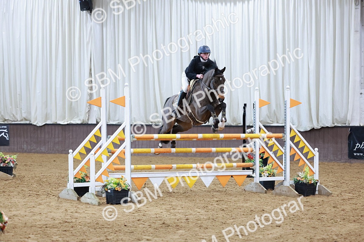 SBM_003960 - Class 12 - National 1.15m Members Cup Qualifier/ 1.15m Open